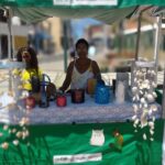 Feira do Empreendedor promove economia criativa e solidária em Jauá
