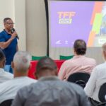 Sefaz apresenta atualizações da TFF 2025 para entidades comerciais