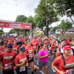 Trabalhadores celebram 1º de maio com participação na 1ª Corrida da Classe Trabalhadora