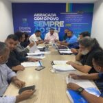 LDO é aprovada pela CCJ e Comissão de Finanças e Orçamento; 17 emendas ao projeto foram aprovadas