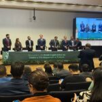 Câmara de Camaçari marca presença em evento que trata da ampliação do sinal aberto de TVs Legislativas