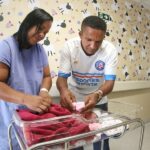 Maternidade de Camaçari fortalece proteção dos recém-nascidos com vacinação nas primeiras horas de vida