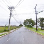 Rua dos Horizontes será temporariamente interditada a partir da segunda-feira