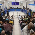 Câmara aprova Moções e Vetos a projetos de lei durante sessão ordinária desta quinta-feira (14)