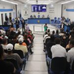 Comissão de Defesa do Direito das Pessoas com Deficiência é definida na manhã desta terça-feira (19)