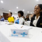 Sedec descentraliza e leva pela primeira vez o Empretec para orla