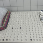 Casal é preso com arma e drogas durante operação da PM em Camaçari