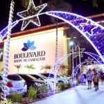 Boulevard Camaçari terá horário de funcionamento especial a partir desta sexta