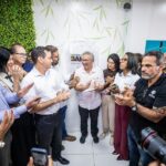 Governo do Estado inaugura dois Coletivos Bahia pela Paz em Camaçari