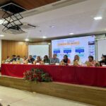 Sesau participa da reunião da CIB sobre Plano Regional de Urgência e novos investimentos para a saúde da Bahia