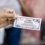 Prefeitura entrega Cesta Natalina do Servidor neste sábado