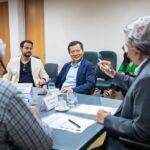 Prefeitura fortalece diálogo com a BYD para avanço do desenvolvimento econômico de Camaçari