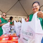 COMUNICADO – CESTAS DE NATAL