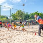 Sejuv abre edital de credenciamento para profissionais das áreas de esporte, lazer e inclusão social